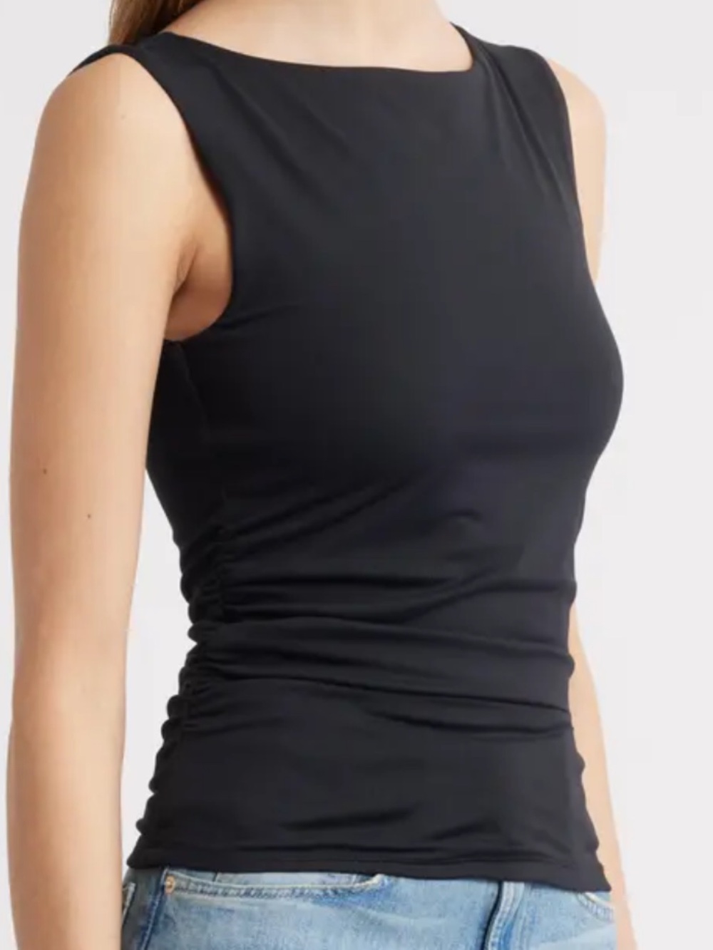 Abercrombie & Fitch Top